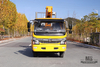 Dongfeng 4*2 Light Truck Tip Off-road Lift Truck_ລົດຍົກນ້ອຍຕັດແຕ່ງສຸຂາພິບານ_ສົ່ງອອກລົດຈຸລະພາກພິເສດ