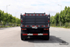 Dongfeng 6*6 Dump Truck Tipper Truck_Six Wheel Drive 260hp Single Row Pointed Heading Trucks_Export ລົດພິເສດ