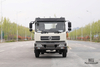 Dongfeng 4*2 Chassis ທີ່ມີຢາງສອງດ້ານຫລັງ_190HP ຫນຶ່ງແລະເຄິ່ງຫນຶ່ງເປັນ Row Flathead Chassis ປ່ຽນ Manufacturer_ສົ່ງອອກ Chassis ພິເສດ