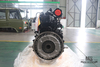 Cummins 210HP Engine Euro 3 Off Road Truck ເຄື່ອງຈັກພິເສດ