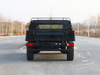 195hp ຂະຫນາດ 6Tons ຂອງ GVW Dongfeng 4x4 Off-Road-Road-Travel Mengshi Jeep_cummins Patrol ກອງທັບ ຈີນ 