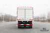 Dongfeng 4*2 Grate Transport Truck _Dongfeng 210 HP Flat Head Commercial Vehicle_Dongfeng Convertible Truck For Sale_Export ລົດບັນທຸກພິເສດ
