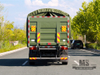 Dongfeng 4WD Off-Roffing Carop CaroPor dfh2140B ແຫ່ງຊາດຫົກເຄື່ອງຈັກສີ່ແມັດແປດແມັດຫ້າ 