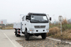 Dongfeng Four wheel Drive Light-duty Truck_White Small Truck Customized Double Row Cab 4*4 Off-road Vehicle_Dongfeng Truck for sale Export Special Vehicle