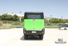 Dongfeng Six Wheel Drive Off-road Bus_6*6 All-dive 260hp County Bus 25-seat Bus_Modified Bus Export Special Vehicle