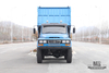 170 hp EQ2082 Dump Truck_Dongfeng ຂັບຫົກລໍ້ EQ2082 off-road Dump truck_Double glass 240 transport vehicle_6×6 pointed 25Y truck export ຍານພາຫະນະພິເສດ