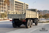 210 HP Dongfeng ຂັບຫົກລໍ້ Off-road Truck_6×6 3.5T Special Truck_All-wheel Drive Customized Three-axle 10T Truck Transportation Truck_Export Special Vehicle