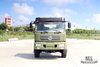 4*4 Dongfeng Cargo Truck Chassis_Four Wheel Drive New Cab Off-road Truck Chassis_4WDLong-distance Truck Export Special Purpose Vehicle Chassis