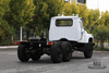 Dongfeng 170 hp 6WD Chassis_Dongfeng EQ2082 ຫົກລໍ້ຂັບລົດ off-road chassis transport vehicle_6×6 ຊີ້ 25Y ລົດບັນທຸກ chassis ພິເສດສົ່ງອອກ