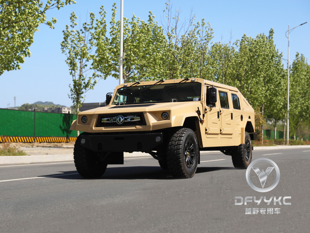 ຊຸດ Dongfeng M50 & Mengshi Series: ຄວາມສູງທີ່ສຸດຂອງການເຄື່ອນທີ່ 4x4, ລົດທີ່ບໍາລຸງຮັກສາແລະບໍາລຸງຮັກສາ | ຜູ້ຜະລິດຊັ້ນສູງຂອງຈີນ 