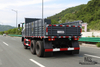 5T 6WD Light Dump Truck_6*6 260hp ກາຊວນ Off-road Tipper Truck_Six Wheel Drive Dongfeng Bobcat Dump Truck for Sale_Export ພາຫະນະຈຸດປະສົງພິເສດ