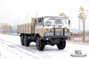 6×6 EQ2102 Dongfeng ລົດບັນທຸກນອກຖະຫນົນ_ຂັບລົດຫົກລໍ້ຫນຶ່ງແລະເຄິ່ງຫນຶ່ງ 153 Cab ການຂົນສົ່ງລົດບັນທຸກ_Dongfeng AWD ສົ່ງອອກຍານພາຫະນະຈຸດປະສົງພິເສດ