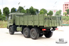 6×6 Dongfeng EQ2102 Off Road Truck_Six Wheel Drive Flat Head Cargo Truck 6WD 246 Troop Carrier Off Road Transportation Truck_Export Special Vehicle