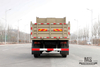 210hp Dongfeng Six Wheel Drive Dump Truck_ 6×6 Flat Head Tipper Truck 6*6 Off Road Transportation Truck_Export ລົດພິເສດ