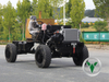 8-ton 4x4 Chassis ທີ່ມີການຕັ້ງຊື່ທີ່ເປັນເອກະລາດ | ຄວາມສາມາດໃນເສັ້ນທາງທີ່ບໍ່ມີປະໂຫຍດແລະການຂັບເຄື່ອນຄວາມສະດວກສະບາຍ