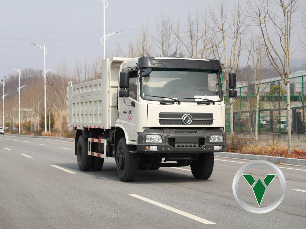 ລົດບັນທຸກ Tianjin 4x2 | tipper ແສງສະຫວ່າງທີ່ຫນ້າເຊື່ອຖືແລະສາມາດຂາຍໄດ້ສໍາລັບຂາຍ