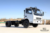 4*2 Dongfeng Light Truck Chassis _Left/Right Hand Small Truck Chassis Modification Customize_Small Micro Truck Chassis Export Manufacturer