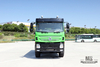 Dongfeng Six Wheel Drive Off-road Bus_6*6 All-dive 260hp County Bus 25-seat Bus_Modified Bus Export Special Vehicle