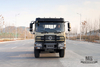 210 HP Dongfeng ຂັບຫົກລໍ້ Off-road Truck_6×6 3.5T Special Truck_All-wheel Drive Customized Three-axle 10T Truck Transportation Truck_Export Special Vehicle