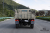 Beige 190HP Dongfeng EQ2082 6WD Off-road Truck_Dongfeng Six Wheel Drive Flathead 6X6 Diesel Cargo Truck Transportation Truck_Export ຍານພາຫະນະພິເສດ