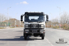 170hp Dongfeng Four Wheel Drive Refrigerated Truck Chassis_4WD Flathead Reefer Chassis Export Special Vehicle Chassis_4*4 Truck Chassis Modification Manufacturer