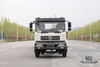 Dongfeng 4*2 Greening Sprinkler Chassis _210 HP Water Sprinkler Chassis Commercial Vehicle_Dongfeng Water Tanker Chassis For Sale_Export ລົດບັນທຸກພິເສດ Chassis