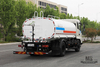 210 HP Dongfeng 4*2 ລົດບັນທຸກສີຂຽວ _Dongfeng Flat Head Sprinkler Truck Commercial Vehicle_Dongfeng Water Tanker Truck For Sale_Export ລົດບັນທຸກພິເສດ