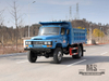 Dongfeng EQ1093 ຂັບລົດສີ່ລໍ້ Off-road Dump truck | EQ1093 4-dive Off-road Vehicle | ຈີນ 