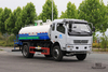 Dongfeng 4*2 Sewage Truck_170HP Sewage Suction Truck Row Half Flathead Sewage Pump Conversion Manufacturer_Export ພາຫະນະພິເສດ