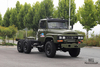 170 hp Dongfeng Six Drive EQ2082 Chassis_EQ2082 Off-road Truck chassis_240 transport vehicle_6×6 pointed 25Y truck export chassis ພິ​ເສດ