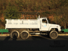 EQ2082 Dongfeng 6WD Tip CakTrucks 6x6 Off-road Trucks Off.road Road Vehicles for Exit only