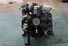 Yunnei 116HP Engine Euro 2 ລົດບັນທຸກແສງສະຫວ່າງລົດບັນທຸກຂະຫນາດນ້ອຍເຄື່ອງຈັກພິເສດ