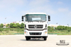 Dongfeng 8*4 Special Truck Chassis_30-ton Four-axle Dongfeng Heavy-duty Commercial Vehicle Chassis_Export Special Purpose Chassis customization and modification