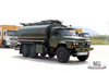 190HP Dongfeng ຂັບລົດຫົກລໍ້ EQ2100 Tanker Truck_6*6 Pointed Feul Tanker for Sale_Six Drive Export Special Tanker Lorry