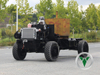 8-ton 4x4 Chassis ທີ່ມີການຕັ້ງຊື່ທີ່ເປັນເອກະລາດ | ຄວາມສາມາດໃນເສັ້ນທາງທີ່ບໍ່ມີປະໂຫຍດແລະການຂັບເຄື່ອນຄວາມສະດວກສະບາຍ
