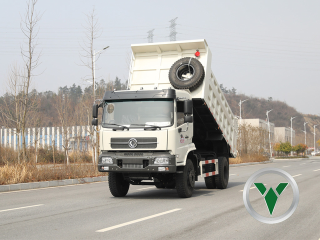 ລົດບັນທຸກ Tianjin 4x2 | tipper ແສງສະຫວ່າງທີ່ຫນ້າເຊື່ອຖືແລະສາມາດຂາຍໄດ້ສໍາລັບຂາຍ