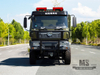 Dongfeng 4WD Off-Roffing Carop CaroPor dfh2140B ແຫ່ງຊາດຫົກເຄື່ອງຈັກສີ່ແມັດແປດແມັດຫ້າ 