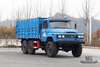 170 hp ຂັບຫົກລໍ້ EQ2082 Dump Truck_Dongfeng 6WD EQ2082 Dump Truck_Pointed 240 Transport Vehicle_6×6 25Y ລົດບັນທຸກພິເສດສົ່ງອອກ