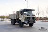 210 HP Dongfeng ຂັບຫົກລໍ້ Off-road Truck_6×6 3.5T Special Truck_All-wheel Drive Customized Three-axle 10T Truck Transportation Truck_Export Special Vehicle