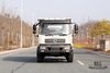 210hp Dongfeng Four Wheel Drive 13T Dump truck_4x4 container height off-road truck_Two-axle Mining Tipper Truck Export Special Purpose Vehicle