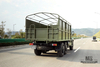 Dongfeng 6×6 Protective Box Truck_ ຂັບລົດຫົກລໍ້ຊີ້ຫົວຫນ້າ Off-Road Van Truck ການຂົນສົ່ງ Truck_Dongfeng AWD ສົ່ງອອກຍານພາຫະນະຈຸດປະສົງພິເສດ