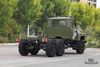 170 hp Dongfeng Six Drive EQ2082 Chassis_EQ2082 Off-road Truck chassis_240 transport vehicle_6×6 pointed 25Y truck export chassis ພິ​ເສດ