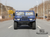 Dongfeng Mengshi EQ2050 ລົດ Patrol ທີ່ອ່ອນໂຍນທີ່ອ່ອນໂຍນ Mengshi Castback Mengshi | Mengshi Review | jeep ພົນລະເຮືອນຂອງຈີນ.