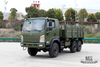 EQ240 Dongfeng 6WD Off-road Truck_All-Wheel Drive EQ2082 Diesel Cargo Truck Manufacturer Factory_Dongfeng 6x6 Flathead Civilian Off-road Truck for Sale_Export ຍານພາຫະນະພິເສດ