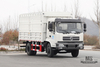 Dongfeng 4*2 Grate Transport Truck _Dongfeng 210 HP Flat Head Commercial Vehicle_Dongfeng Convertible Truck For Sale_Export ລົດບັນທຸກພິເສດ