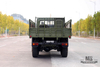 190hp Dongfeng EQ2102 Six Wheel Drive Truck_6×6 EQ246 153 Double Row Cab Army ລົດບັນທຸກສີຂຽວ _Dongfeng Truck ສົ່ງອອກຍານພາຫະນະຈຸດປະສົງພິເສດ