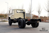 170hp Dongfeng ຂັບສີ່ລໍ້ EQ1093 Chassis_EQ1093 Pointed Off-road Truck Chassis ສົ່ງອອກພິເສດ Vehicle Chassis_4*4 ຜູ້ຜະລິດດັດແປງ Chassis ລົດບັນທຸກ