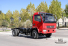 4×2 160HP ລົດບັນທຸກຂະຫນາດນ້ອຍ Chassis_Left/Right Hand Micro Truck Chassis Conversion Manufacturer_Dongfeng ສົ່ງອອກ Chassis ລົດບັນທຸກເບົາພິເສດ