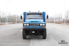 170 hp EQ2082 Dump Truck_Dongfeng ຂັບຫົກລໍ້ EQ2082 off-road Tipper Truck_ 240 Transport Vehicle_6×6 ຊີ້ 25Y ລົດບັນທຸກພິເສດສົ່ງອອກ