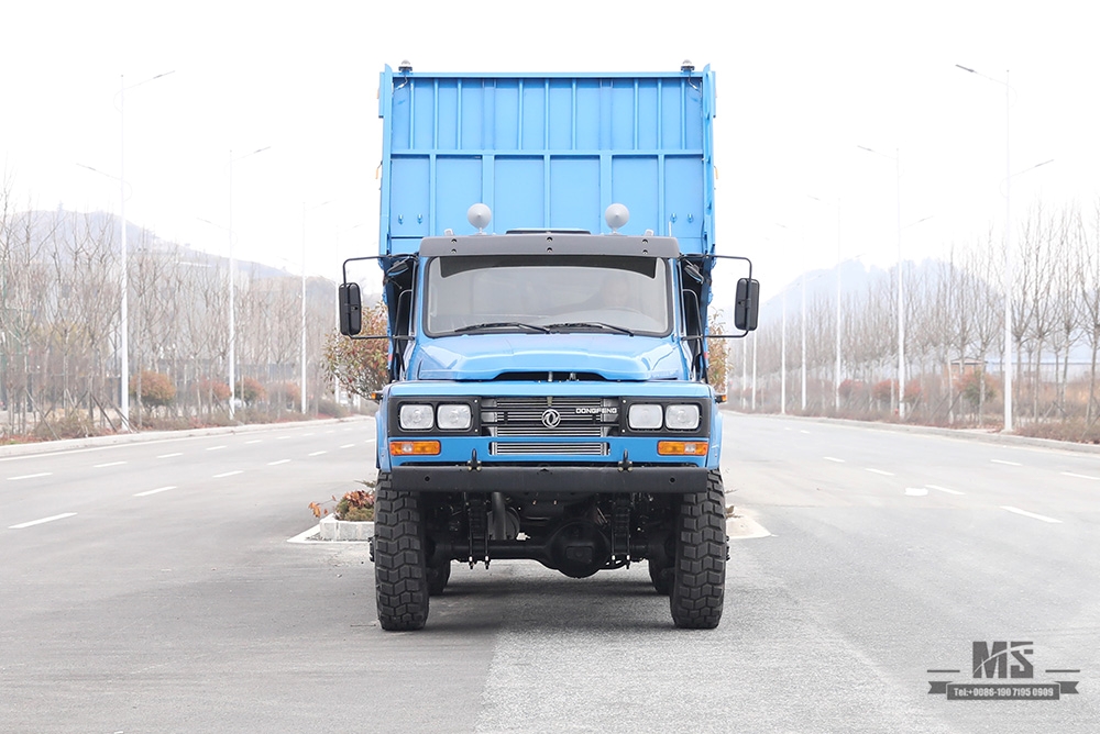 Dongfeng ຂັບລົດຫົກລໍ້ EQ2082 Dump Truck_170 hp EQ2082 off-road Tipper Truck_ 240 Transport Vehicle_6×6 ຊີ້ 25Y ລົດບັນທຸກພິເສດສົ່ງອອກ